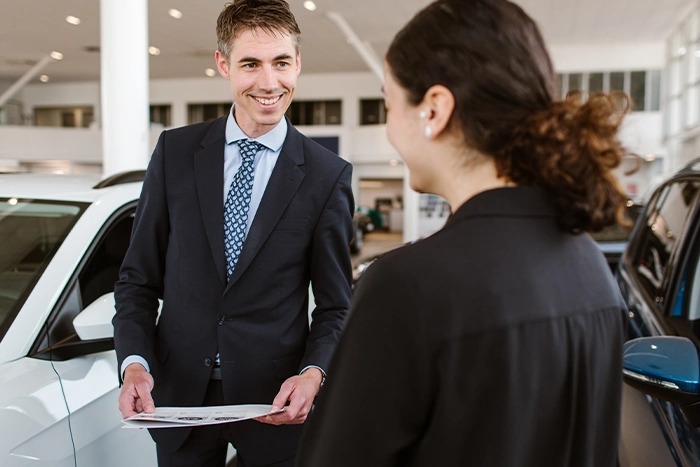 Private lease Broekhuis